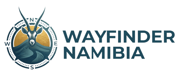Wayfinder Namibia